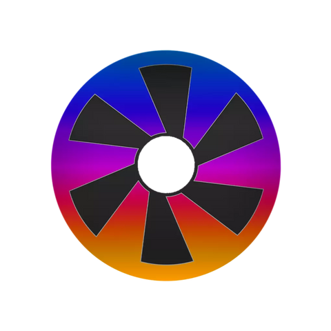 Perrelet Turbine Sunset - LIMITED EDITIONS - A4065/S7