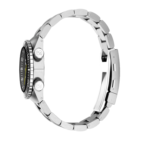 Sicura HEXA 400 - Black