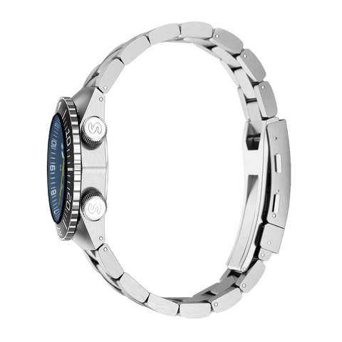 Sicura HEXA 400 - Blue