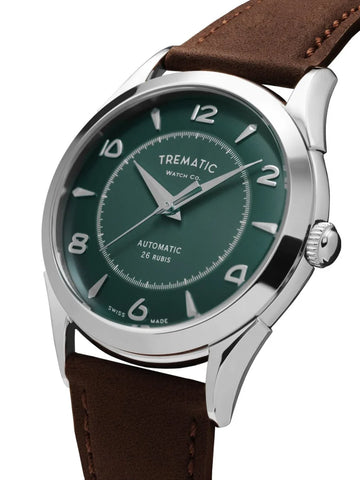 Trematic Archivio Uno - Ref. 502 - Bosco