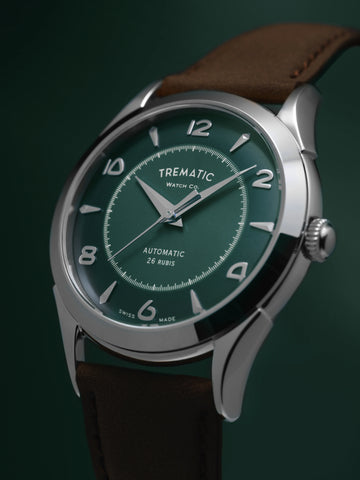 Trematic Archivio Uno - Ref. 502 - Bosco