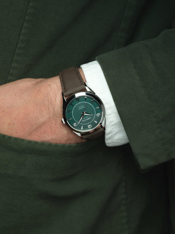 Trematic Archivio Uno - Ref. 502 - Bosco