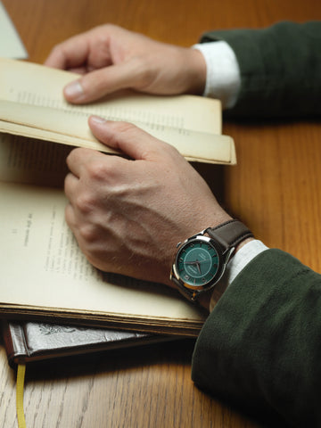 Trematic Archivio Uno - Ref. 502 - Bosco