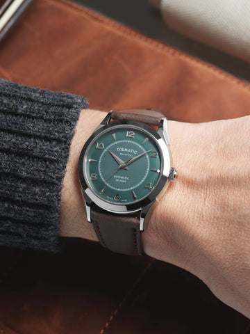 Trematic Archivio Uno - Ref. 502 - Bosco