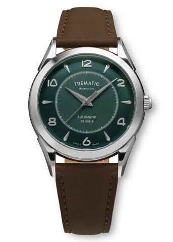 Trematic Archivio Uno - Ref. 502 - Bosco