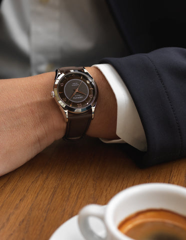 Trematic Archivio Uno - Ref. 502 - Nero