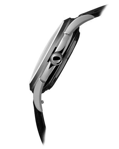 Trematic Archivio Uno - Ref. 502 - Nero