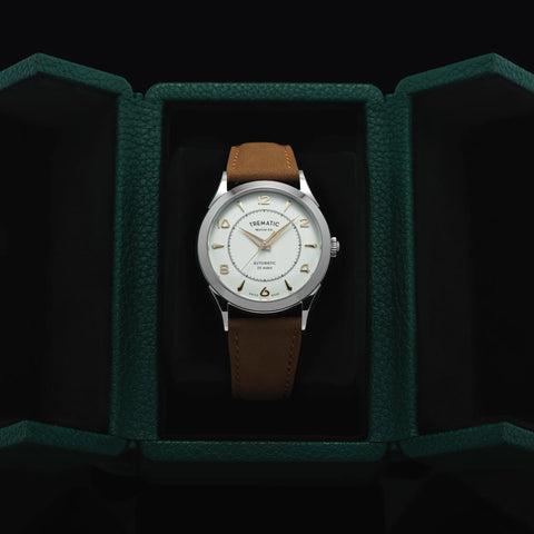 Trematic Archivio Uno - Ref. 502 - Panna