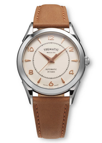 Trematic Archivio Uno - Ref. 502 - Panna