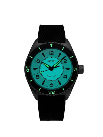 Trematic T-Five Beigua Maris - Desert