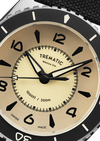 Trematic T-Five Beigua Maris - Desert