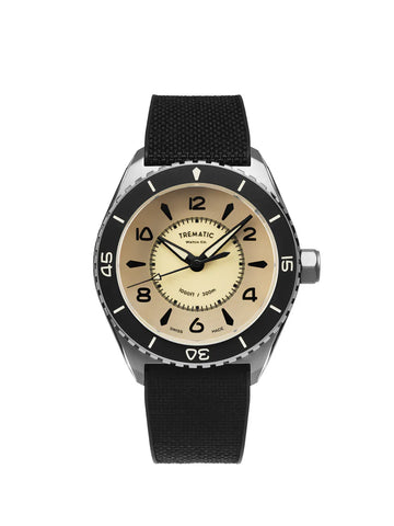 Trematic T-Five Beigua Maris - Desert