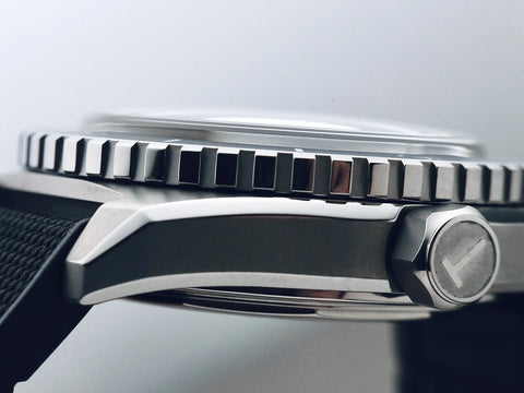 Trematic T-Five Beigua Maris - Shadow