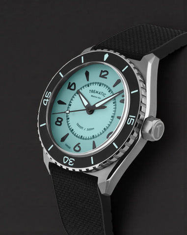 Trematic T-Five Beigua Maris - Marina