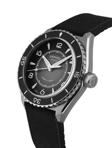 Trematic T-Five Beigua Maris - Shadow