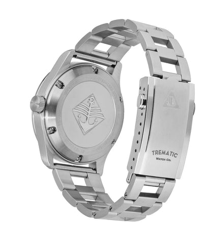 Trematic ZY6 Tortora