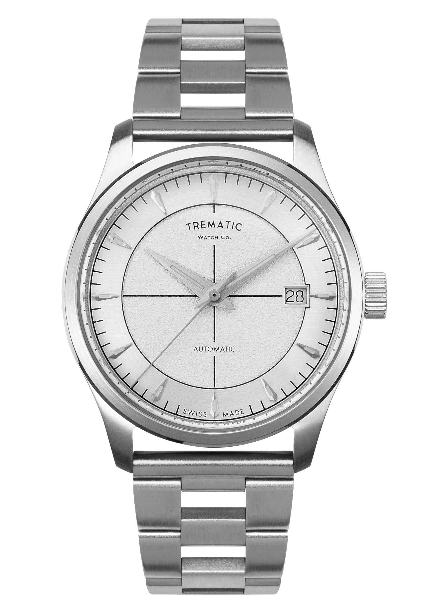 Forstner Edelstahlband