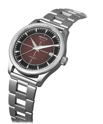 Trematic ZY6 Borgogna