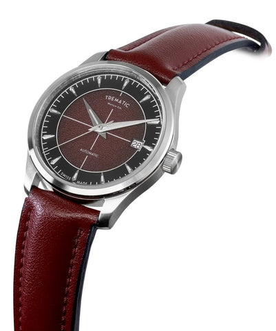 Trematic ZY6 Borgogna