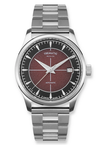 Trematic ZY6 Borgogna