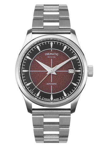 Trematic ZY6 Borgogna