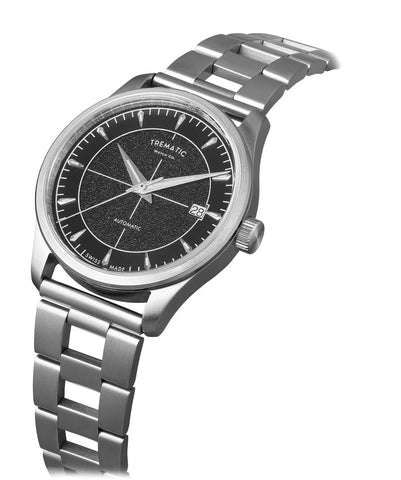 Trematic ZY6 Ossidiana