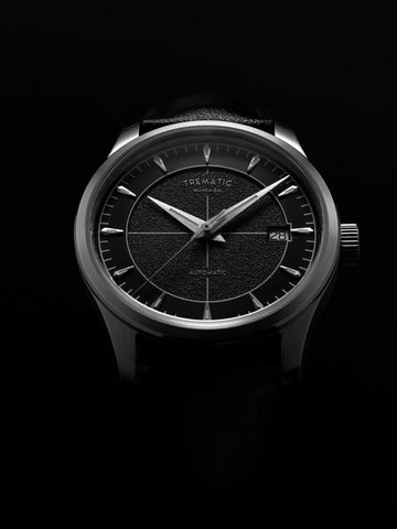 Trematic ZY6 Ossidiana