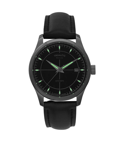 Trematic ZY6 Ossidiana