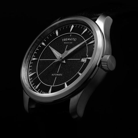 Trematic ZY6 Ossidiana