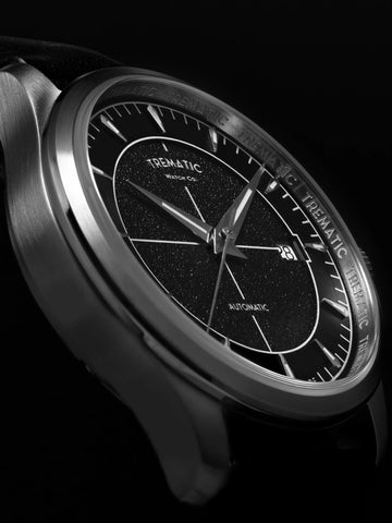 Trematic ZY6 Ossidiana