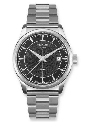 Trematic ZY6 Ossidiana