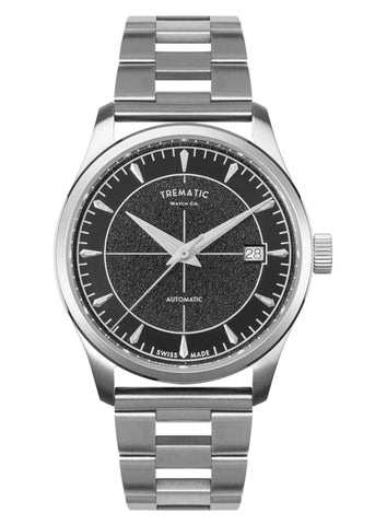 Trematic ZY6 Ossidiana