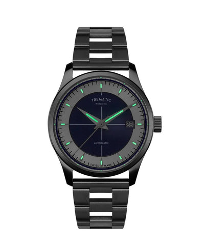 Trematic ZY6 Persiano