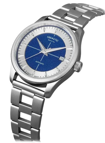 Trematic ZY6 Persiano