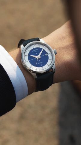 Trematic ZY6 Persiano