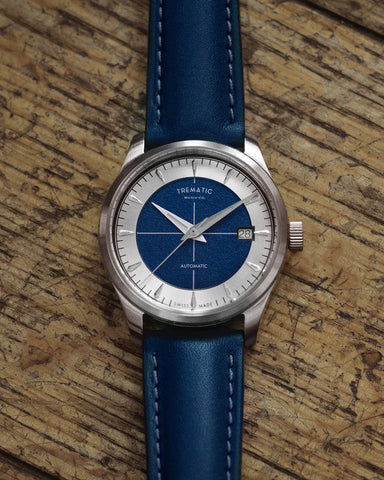 Trematic ZY6 Persiano