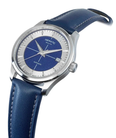 Trematic ZY6 Persiano