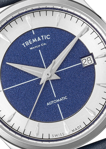 Trematic ZY6 Persiano