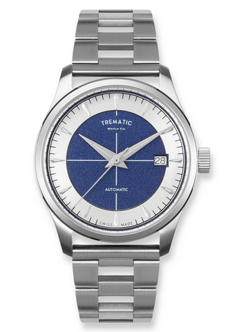 Trematic ZY6 Persiano