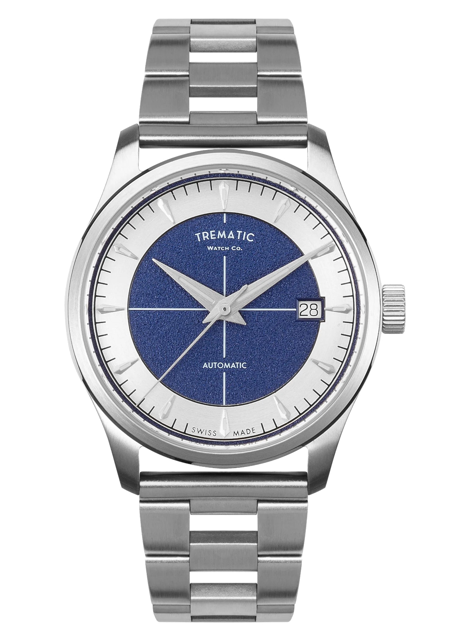 Forstner Edelstahlband