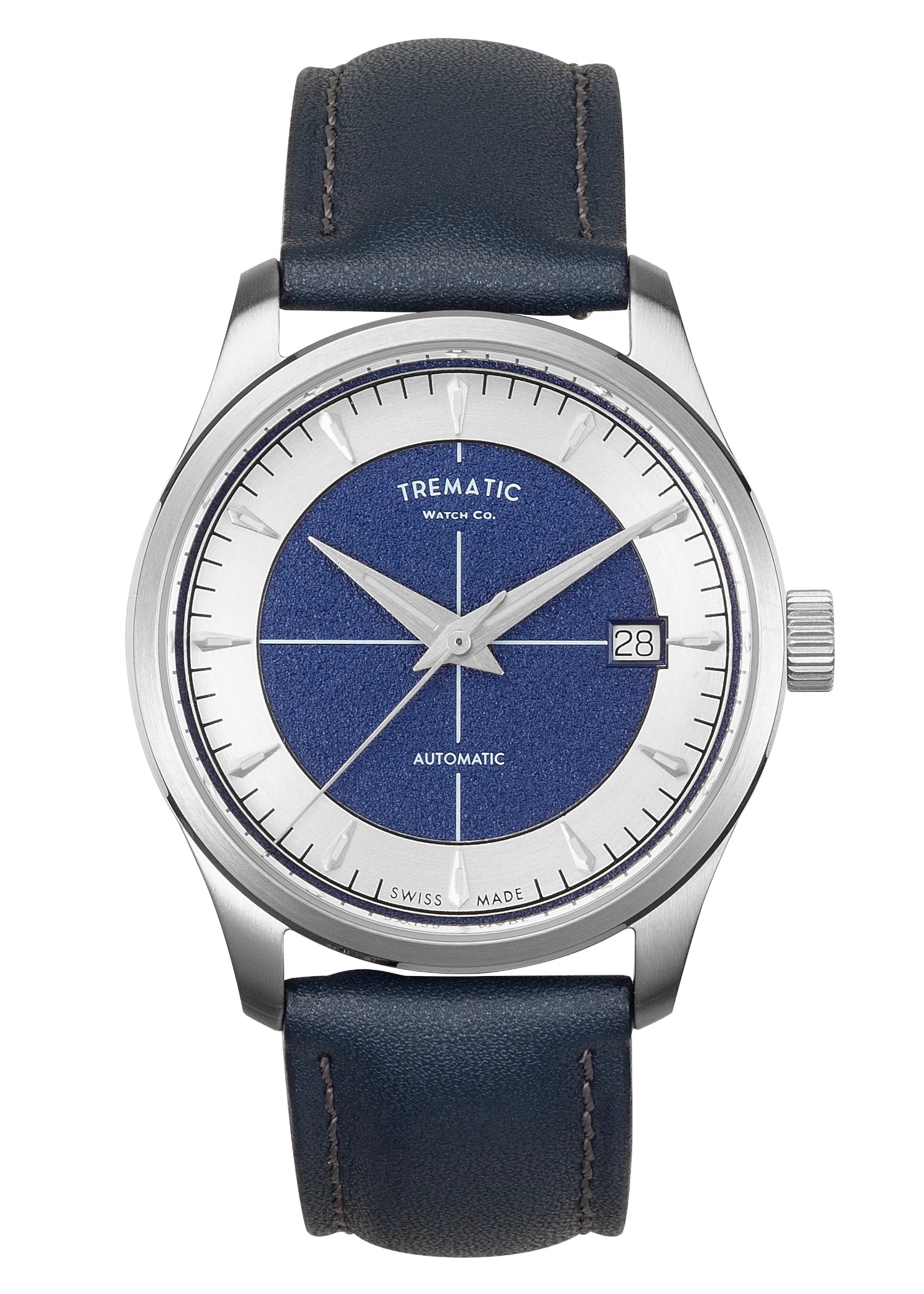 Veganes Lederarmband