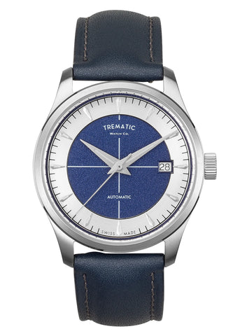 Trematic ZY6 Persiano