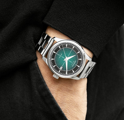 Trematic ZY6 Sacramento