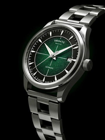 Trematic ZY6 Sacramento