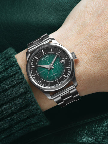 Trematic ZY6 Sacramento