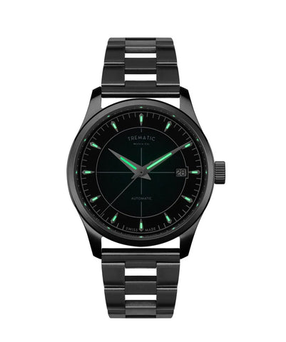 Trematic ZY6 Sacramento