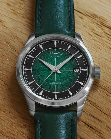 Trematic ZY6 Sacramento