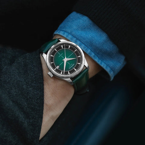 Trematic ZY6 Sacramento