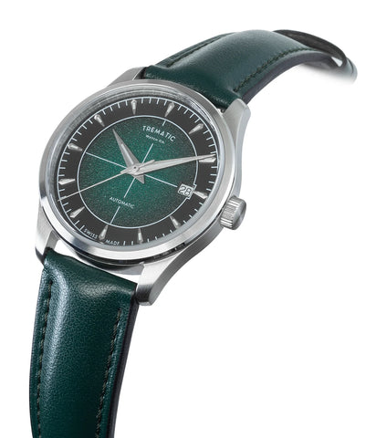 Trematic ZY6 Sacramento