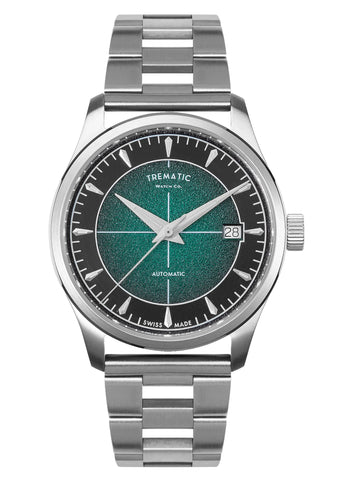 Trematic ZY6 Sacramento